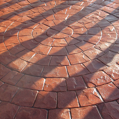 Circle Slate