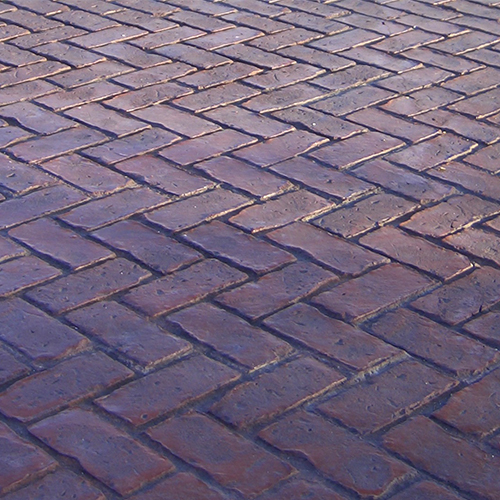Herringbone