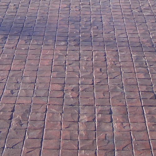4 x 4 Slate