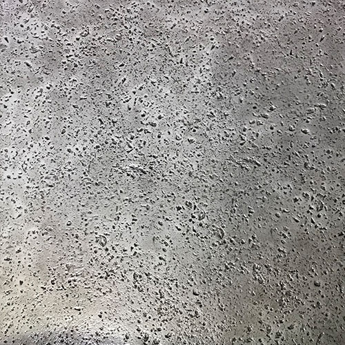 Salt Finish