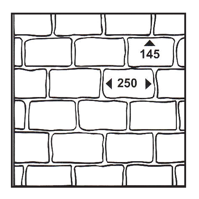 Rustic Brick